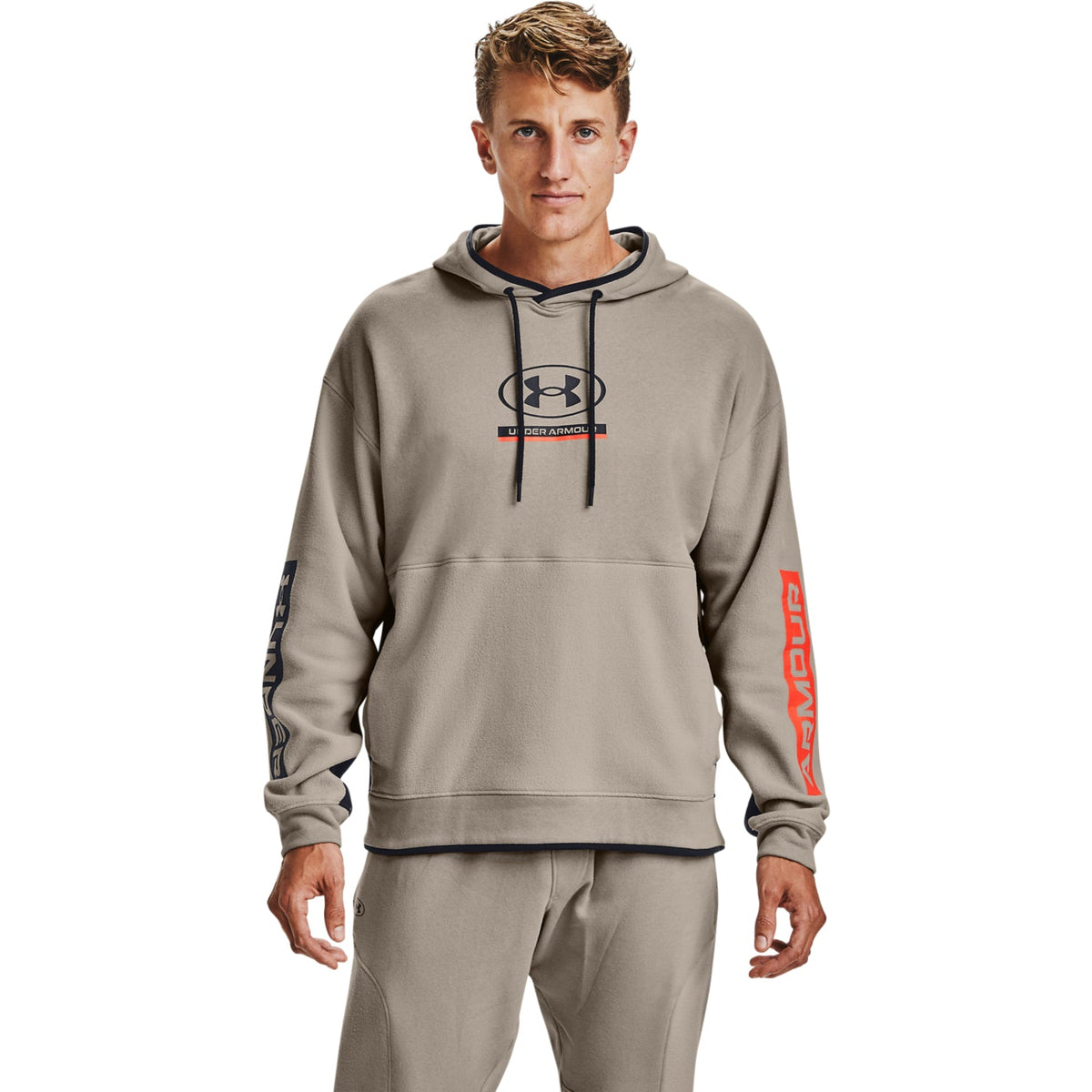 Polerón UA Pack para Hombre