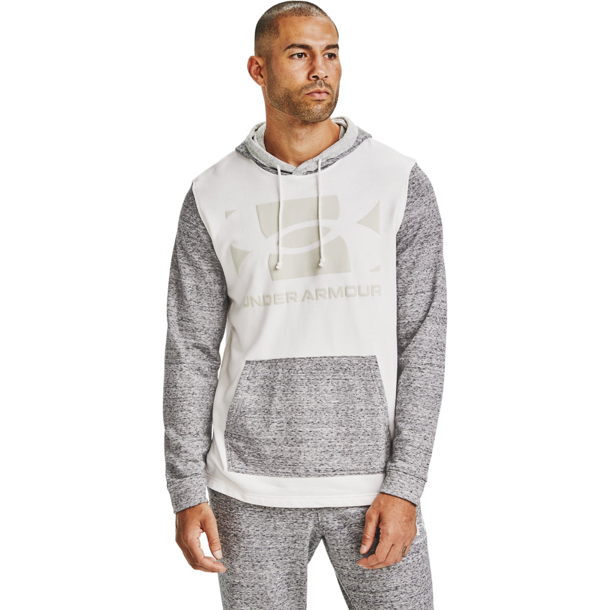 Polerón UA Sportstyle Terry para Hombre