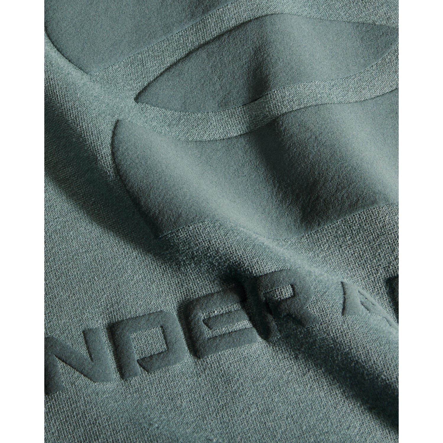 Polerón UA Sportstyle Terry para Hombre