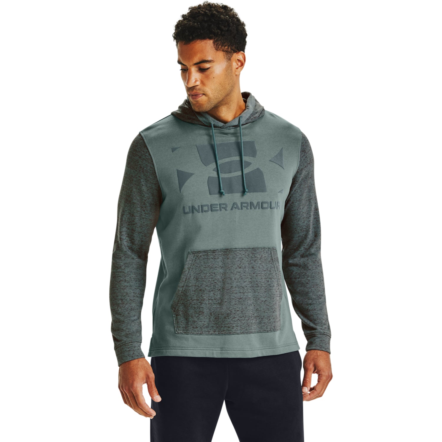 Polerón UA Sportstyle Terry para Hombre