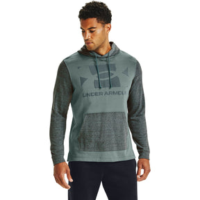 Polerón UA Sportstyle Terry para Hombre