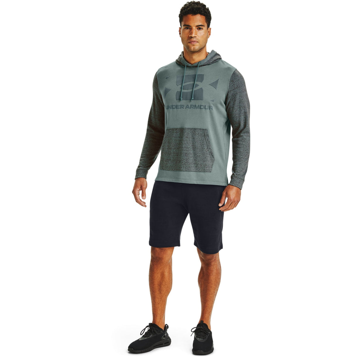 Polerón UA Sportstyle Terry para Hombre