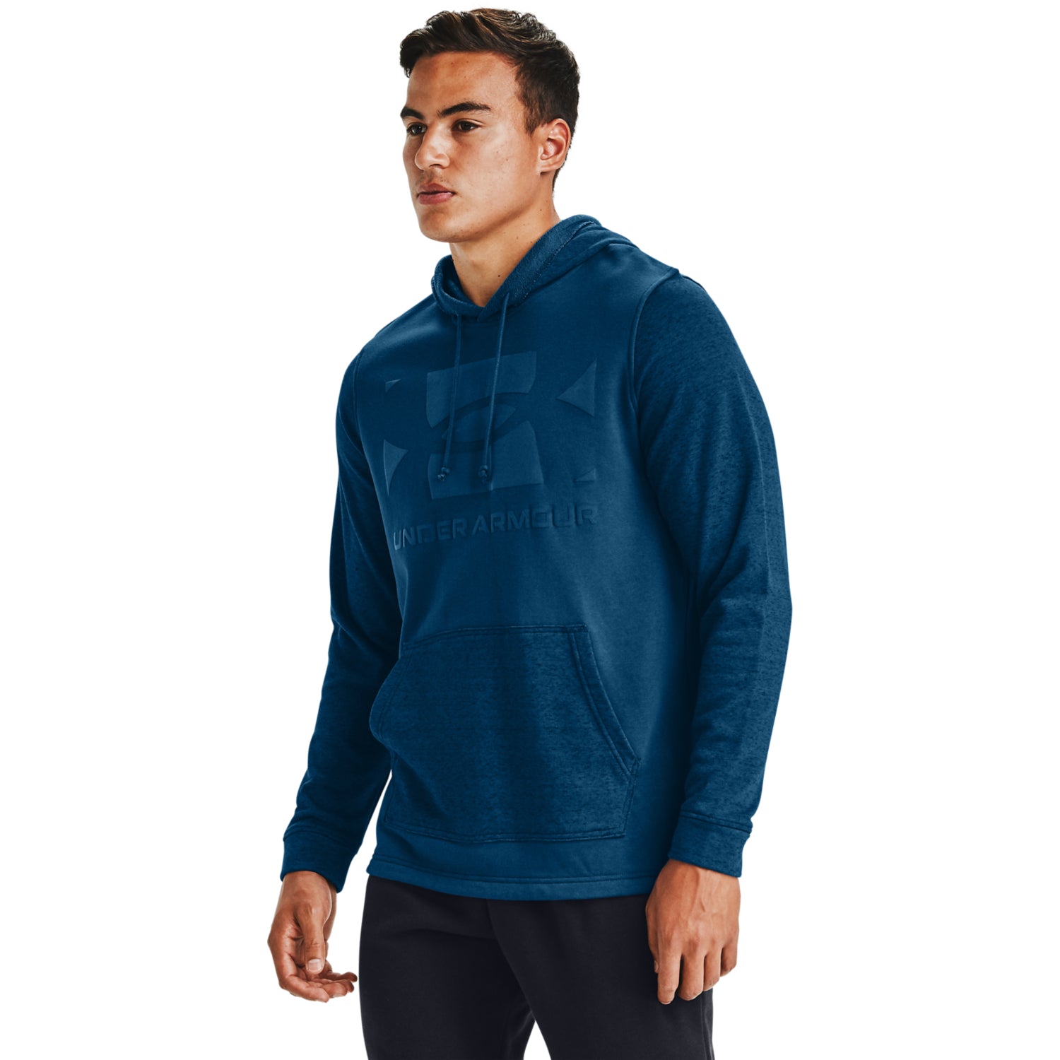 Polerón UA Sportstyle Terry para Hombre