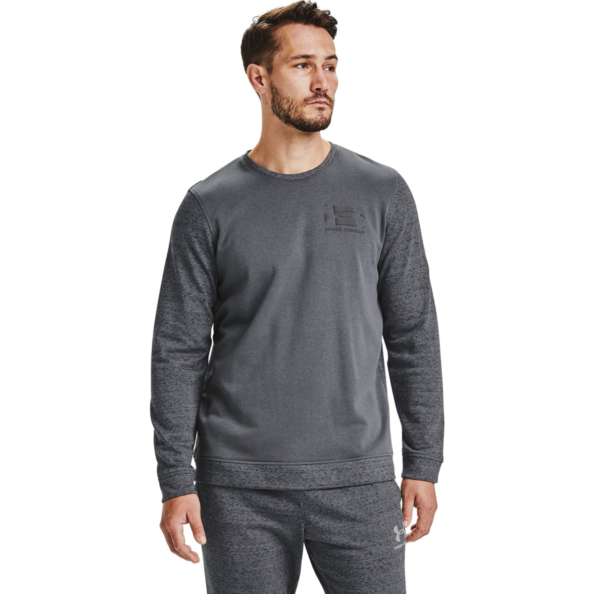 Polerón UA Sportstyle Terry para Hombre