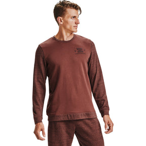Polerón UA Sportstyle Terry para Hombre