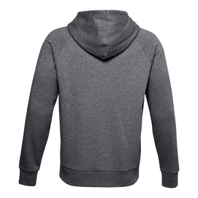 Polerón UA Rival Fleece Full Zip para Hombre