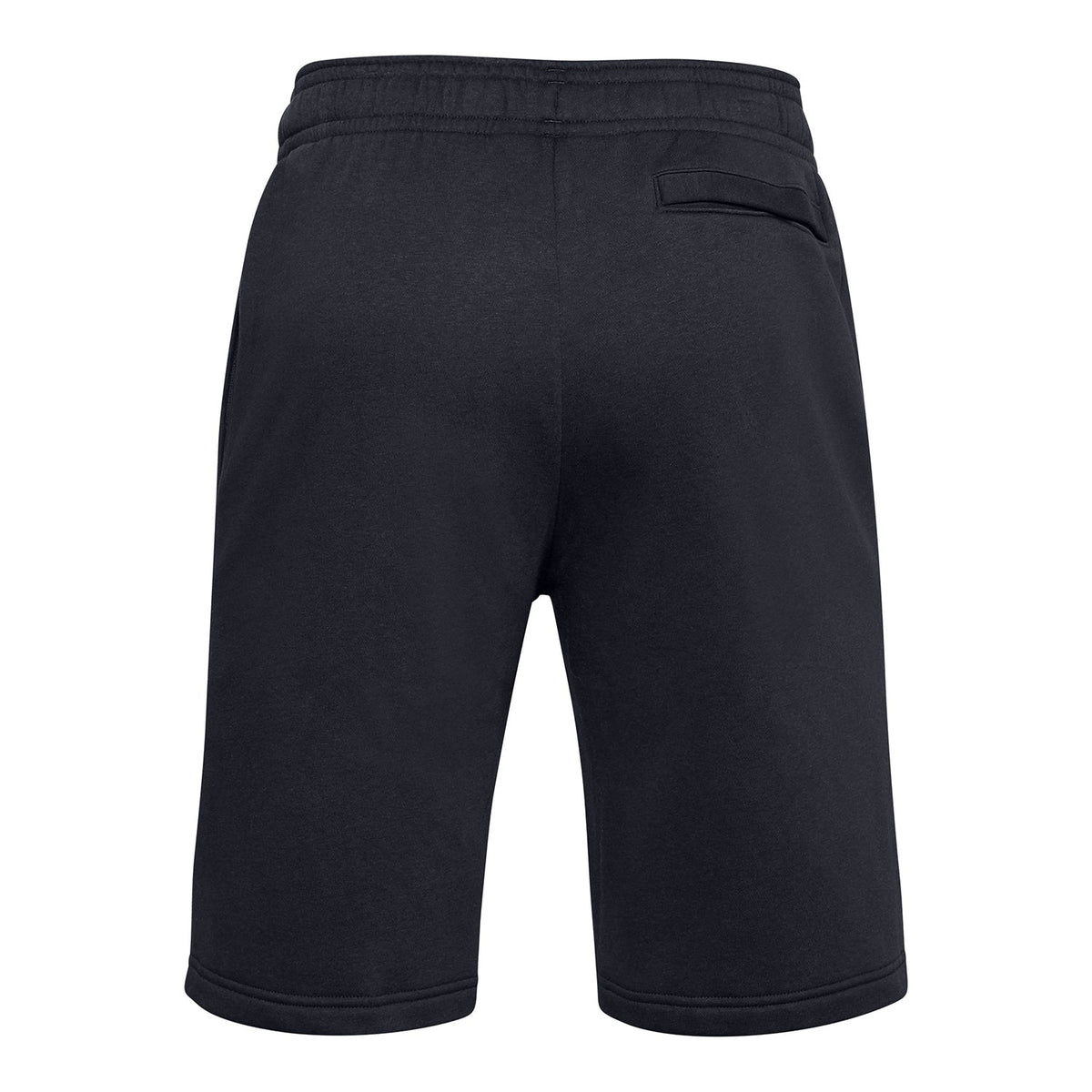Shorts UA Rival Fleece para hombres