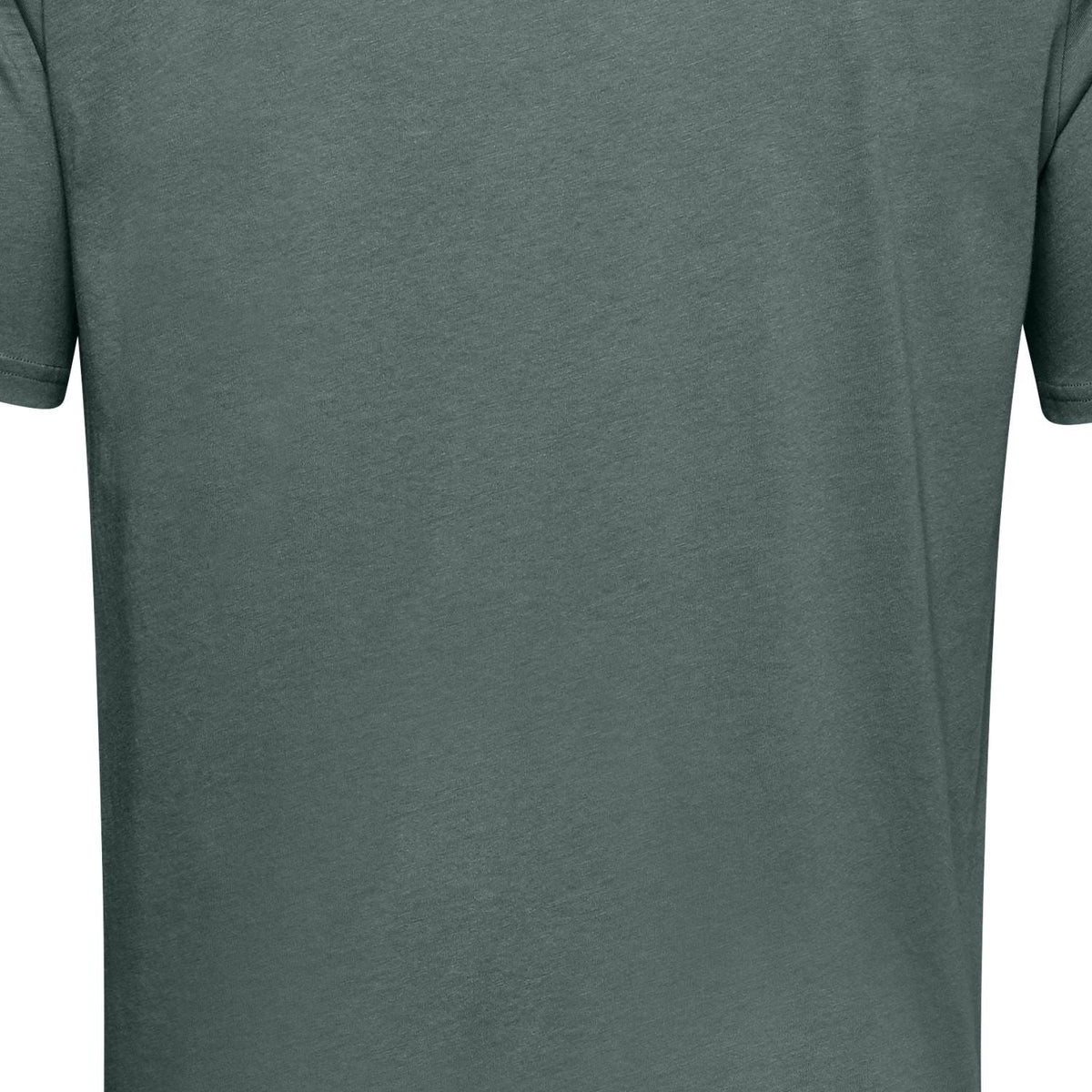 Polera Manga Corta UA Box Logo Wordmark para Hombre