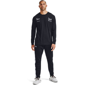 Polera Manga Larga UA 1996 para Hombre