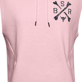 Polerón Project Rock Charged Cotton® Sleeveless para Hombre