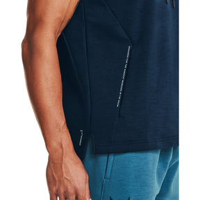 Polerón Project Rock Charged Cotton® Sleeveless para Hombre