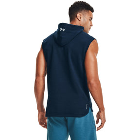 Polerón Project Rock Charged Cotton® Sleeveless para Hombre