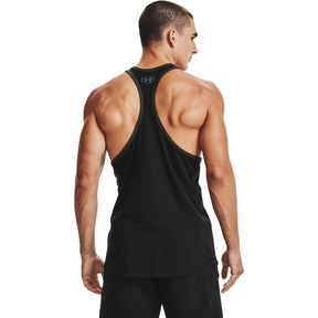 Polera sin Mangas Project Rock Iron Paradise para Hombre