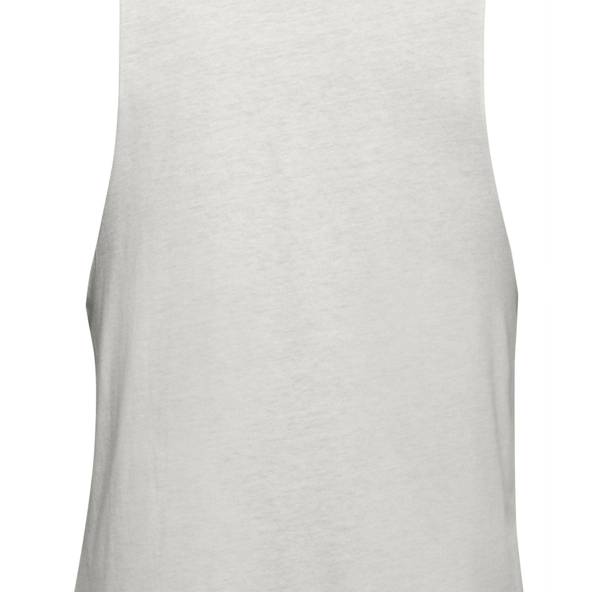 Polera sin Mangas Project Rock Sweat Equity para Hombre