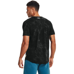 Polera Manga Corta Project Rock Disrupt para Hombre