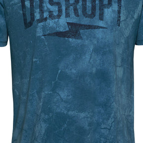Polera Manga Corta Project Rock Disrupt para Hombre