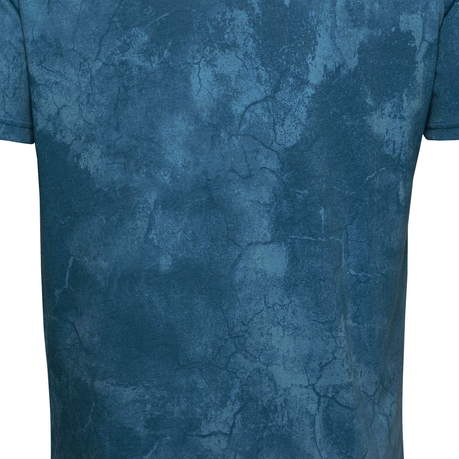 Polera Manga Corta Project Rock Disrupt para Hombre