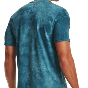 Polera Manga Corta Project Rock Disrupt para Hombre