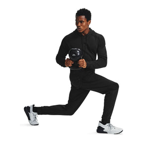 Polerón Project Rock Charged Cotton® para Hombre