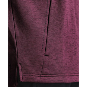 Polerón Project Rock Charged Cotton® para Hombre