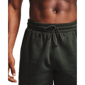 Shorts Project Rock Charged Cotton® para hombre