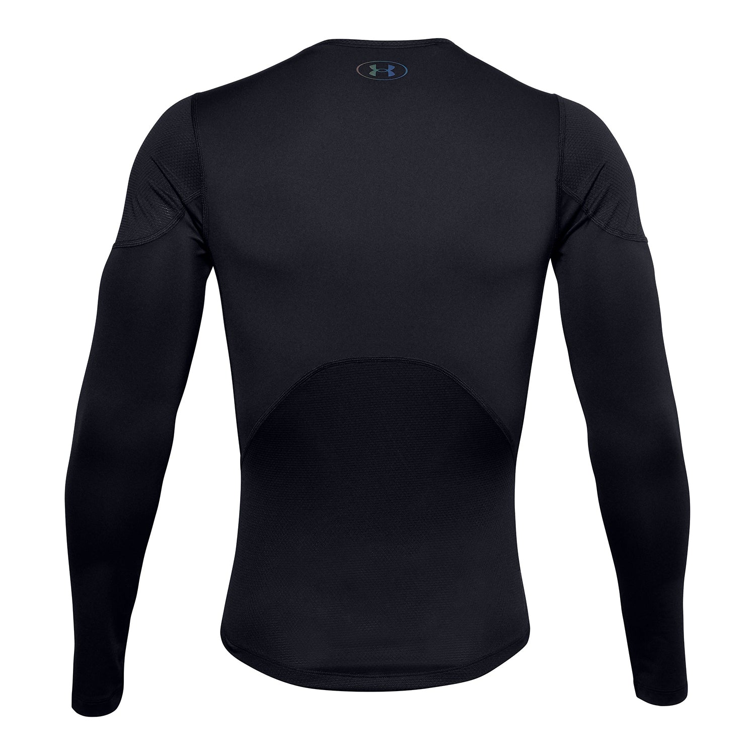 Polera manga larga UA RUSH™ HeatGear® 2.0 Compression para hombre
