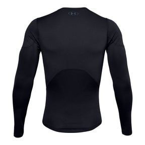 Polera manga larga UA RUSH™ HeatGear® 2.0 Compression para hombre