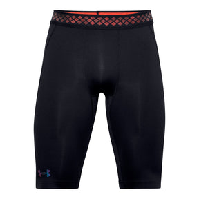 Shorts Largos UA RUSH™ HeatGear® 2.0 para Hombre