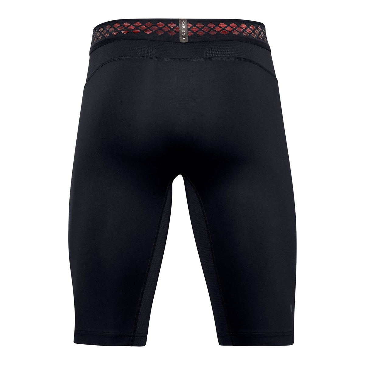 Shorts Largos UA RUSH™ HeatGear® 2.0 para Hombre