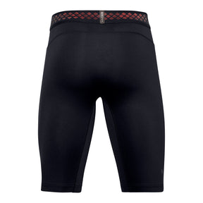 Shorts Largos UA RUSH™ HeatGear® 2.0 para Hombre