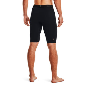 Shorts Largos UA RUSH™ HeatGear® 2.0 para Hombre