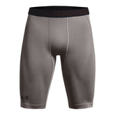 Shorts Largos UA RUSH™ HeatGear® 2.0 para Hombre