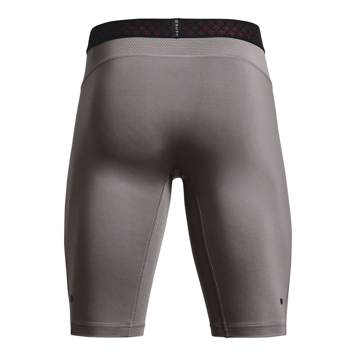 Shorts Largos UA RUSH™ HeatGear® 2.0 para Hombre