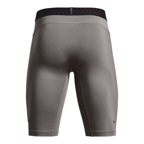 Shorts Largos UA RUSH™ HeatGear® 2.0 para Hombre