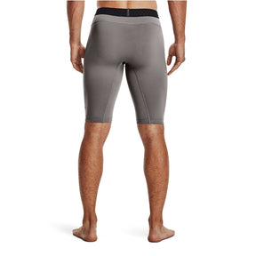 Shorts Largos UA RUSH™ HeatGear® 2.0 para Hombre