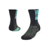 Calcetines Curry Playmaker Crew unisex