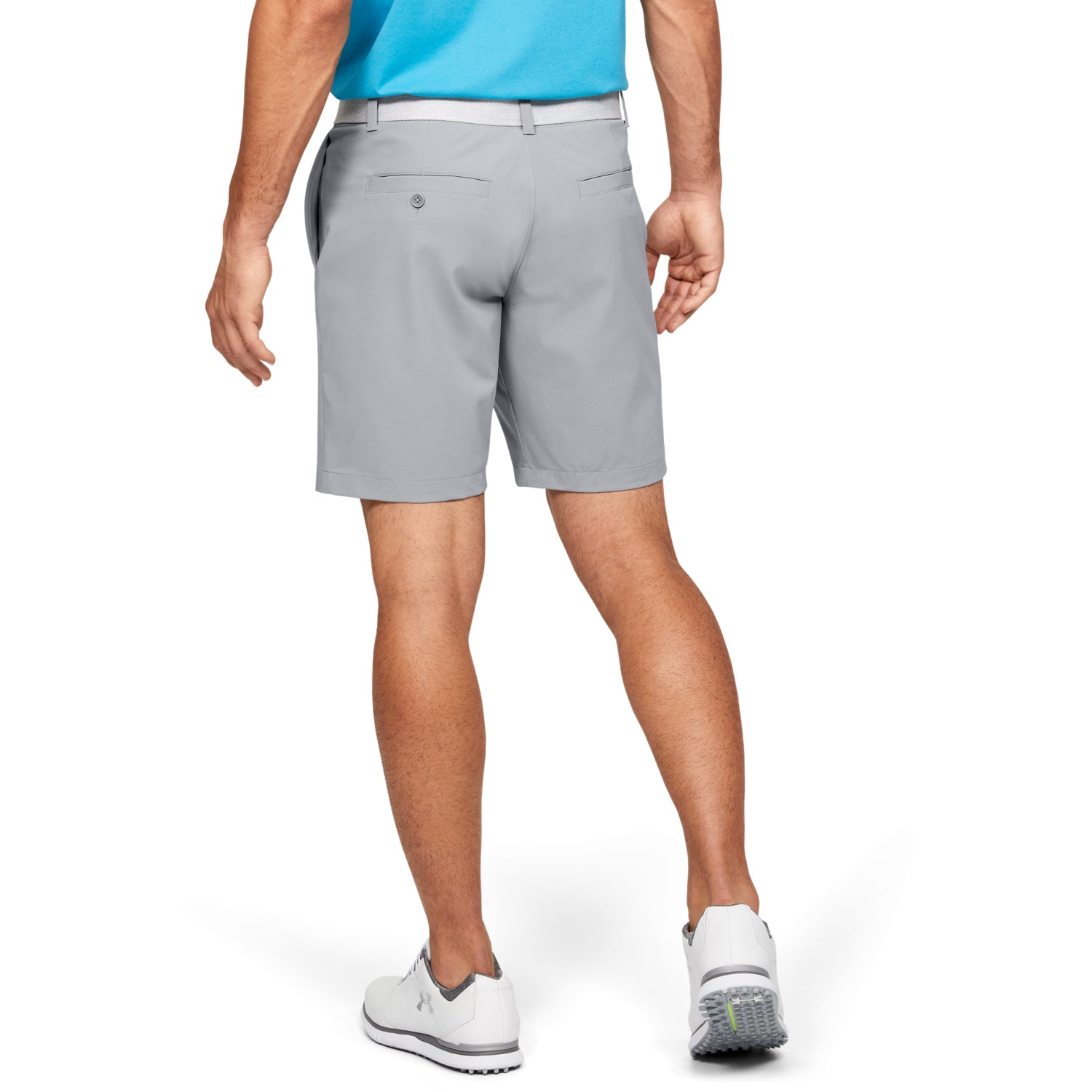 Short Ua Iso-Chill Short-G para Hombre