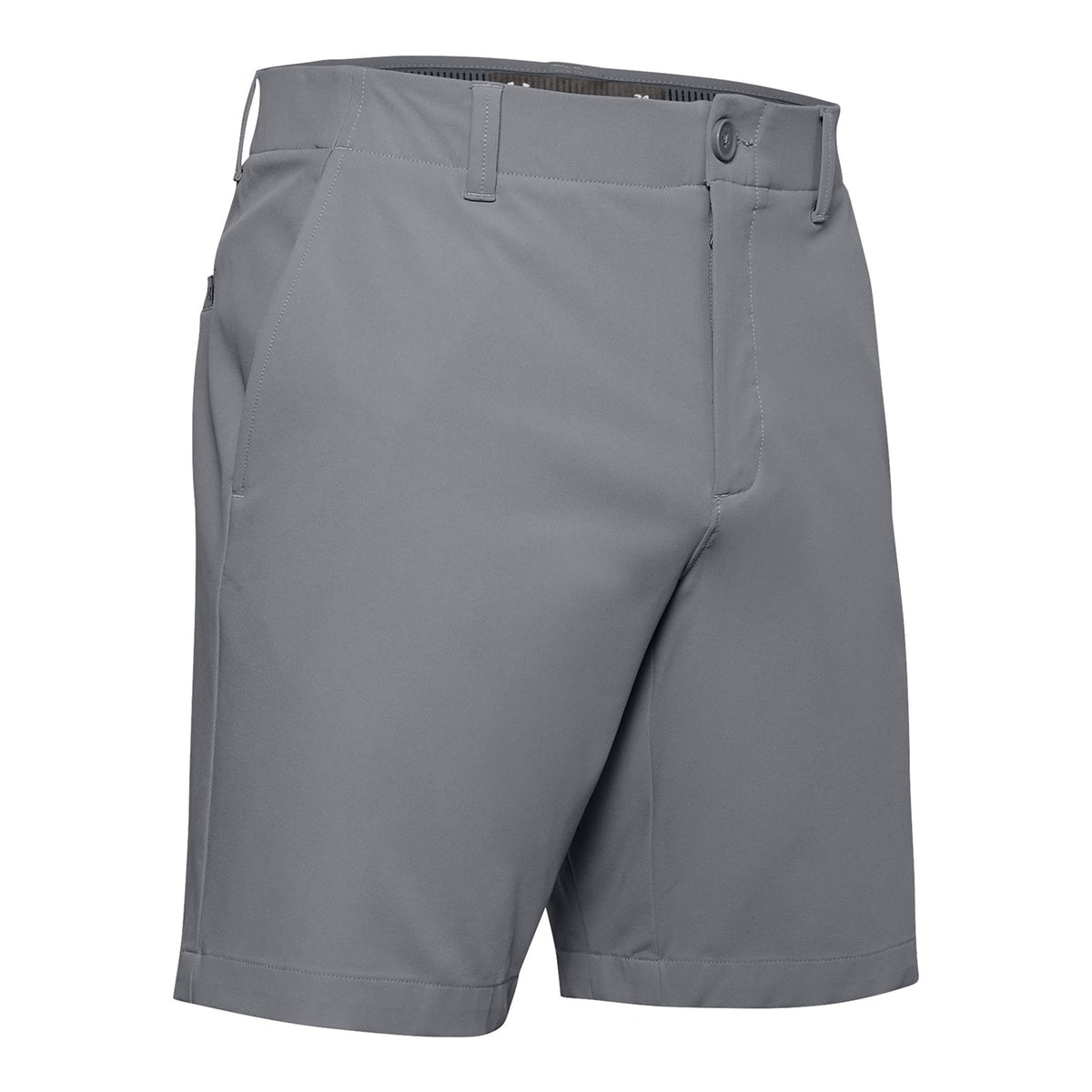 Short Ua Iso-Chill Short-G para Hombre