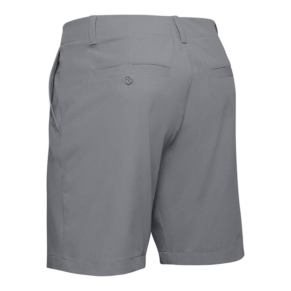 Short Ua Iso-Chill Short-G para Hombre