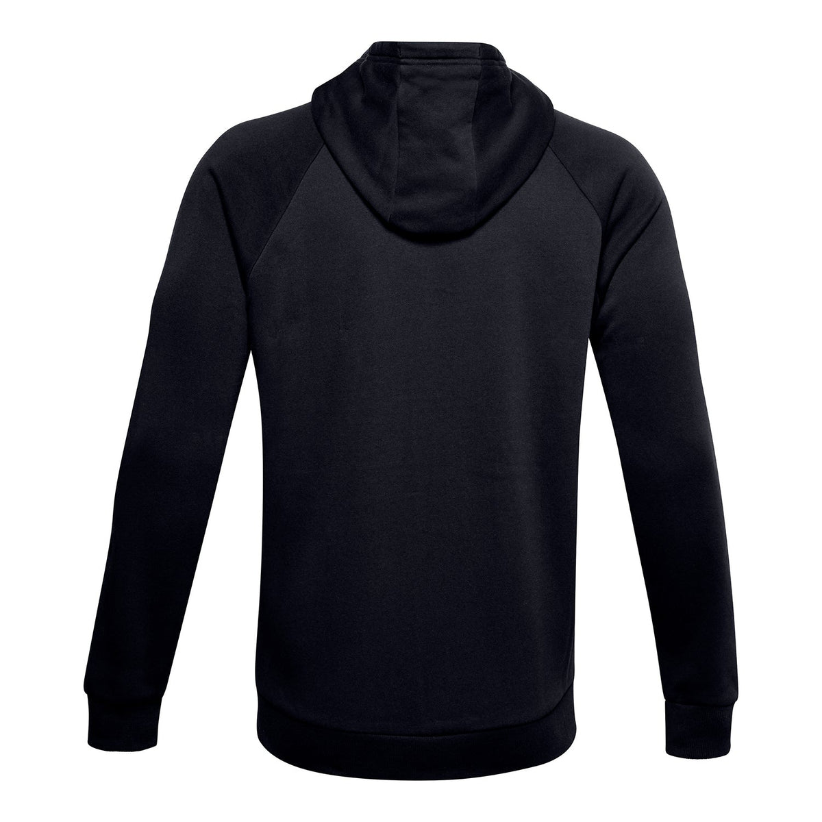 Polerón UA Rival Fleece Full ZIP para hombre