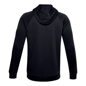 Polerón UA Rival Fleece Full ZIP para hombre