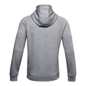 Polerón UA Rival Fleece Full ZIP para hombre