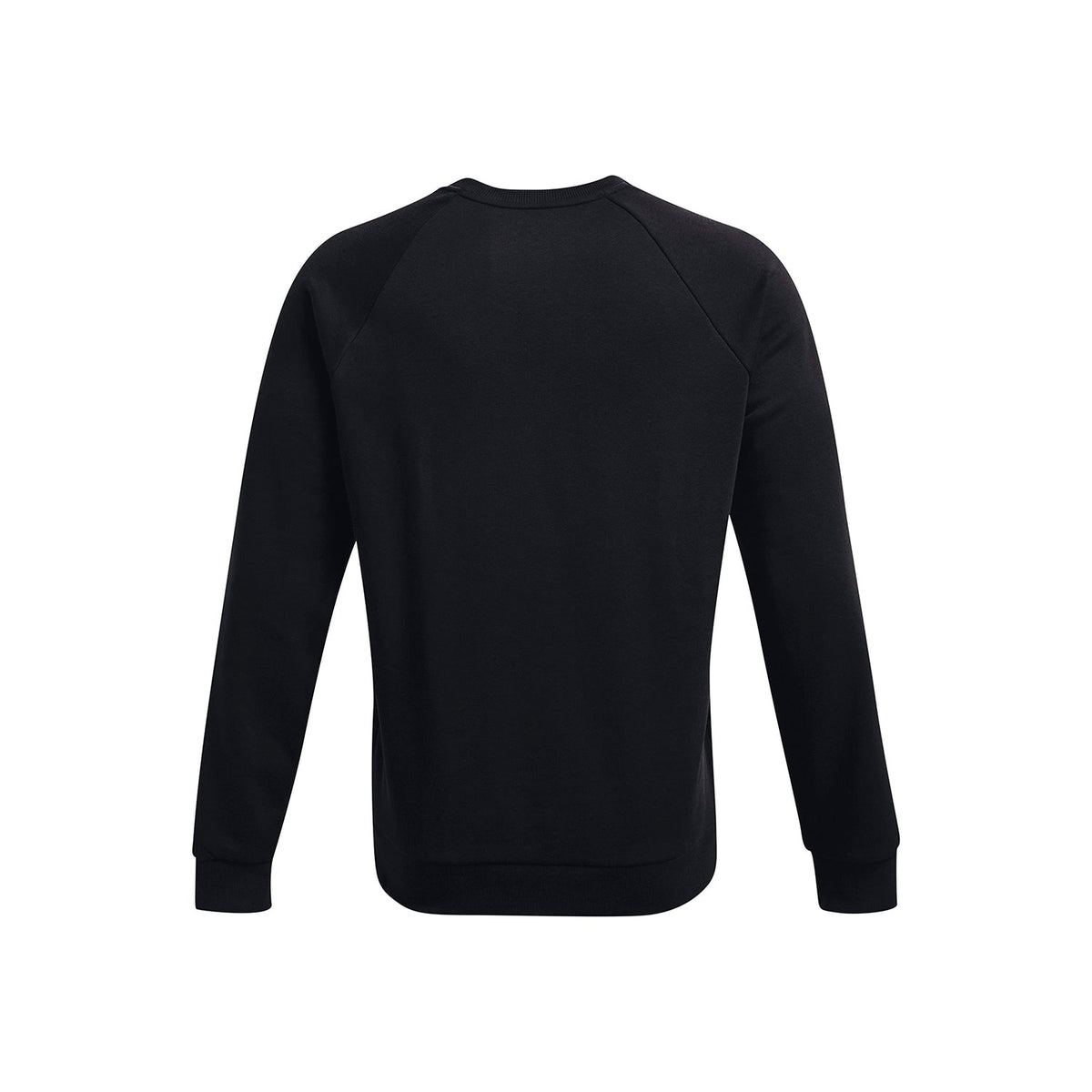 Polerón UA Rival Fleece Crew para hombre
