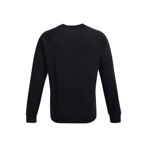 Polerón UA Rival Fleece Crew para hombre