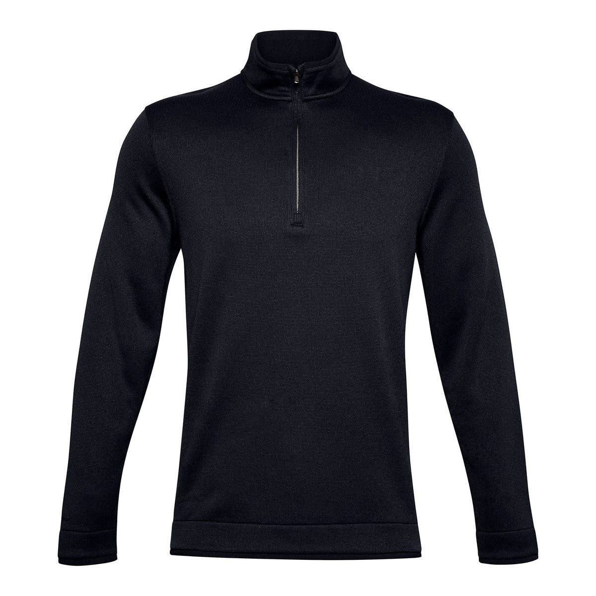 Polerón UA Storm SweaterFleece ½ Zip para hombre