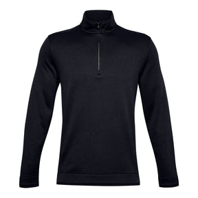 Polerón UA Storm SweaterFleece ½ Zip para hombre