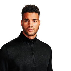Polerón UA Storm SweaterFleece ½ Zip para hombre