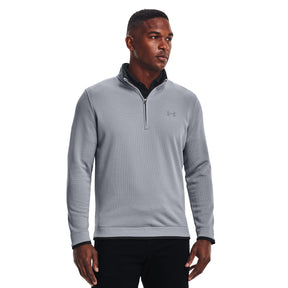 Polerón UA Storm SweaterFleece ½ Zip para hombre