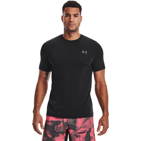Polera manga corta UA RUSH™ Seamless para Hombre