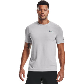 Polera manga corta UA RUSH™ Seamless para Hombre